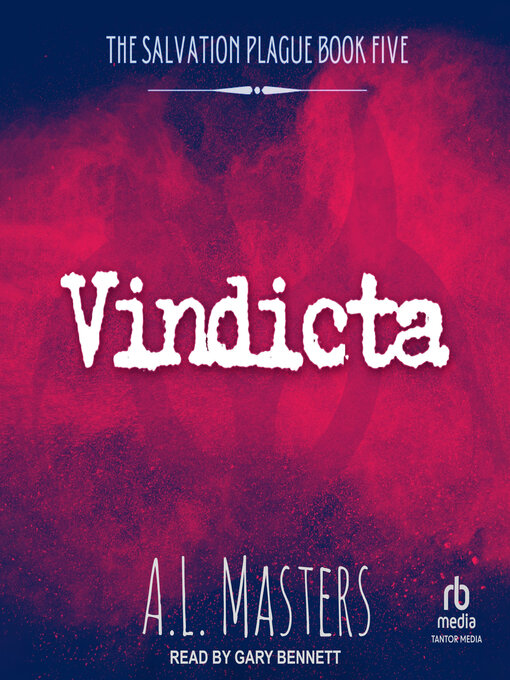 Title details for Vindicta by A.L. Masters - Available